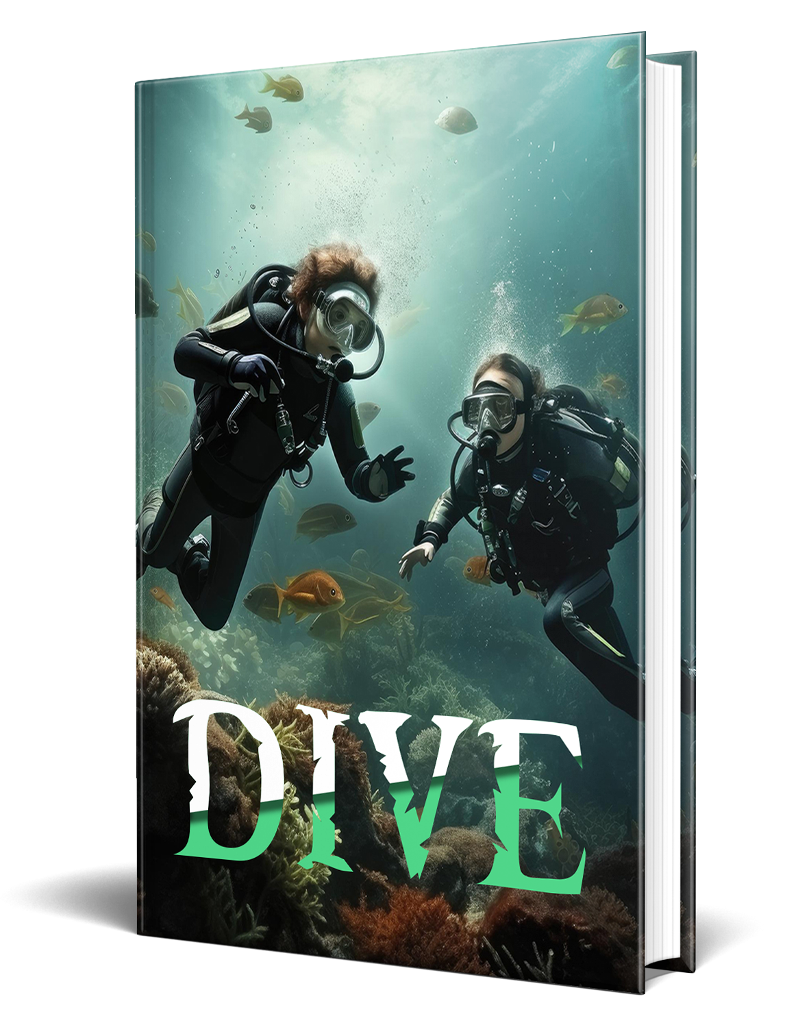 DIVE