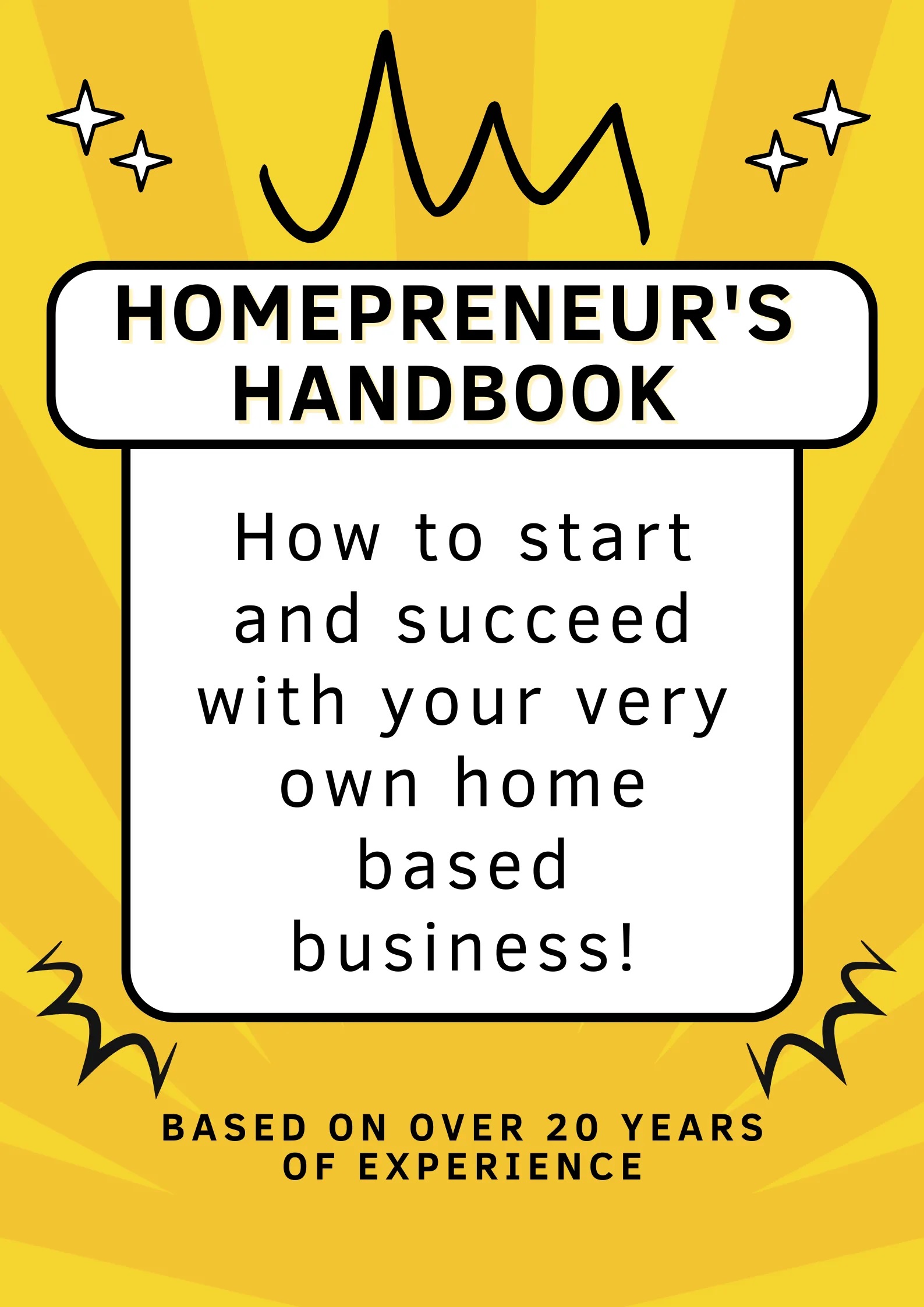 Homepreneurs Handbook