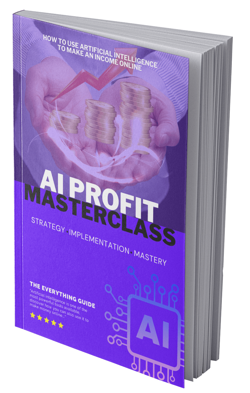 AI Profit Masterclass